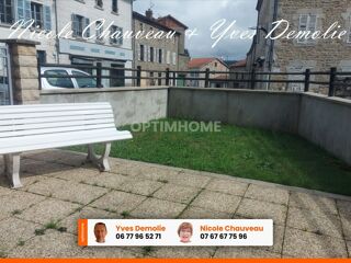 Maison à vendre 5 pièces 104 m²