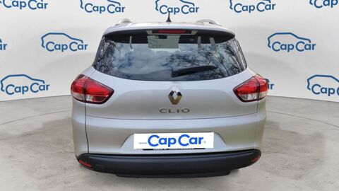 Clio 1.5 dCi 90 Energy Business - Automatique 2018 occasion 37320 Cormery