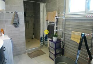  Appartement � vendre 2 pi�ces 52 m�