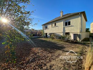  Maison à vendre 4 pièces 62 m²