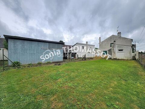   Thomassot Sonia Maison - 4 pice(s) - 79 m