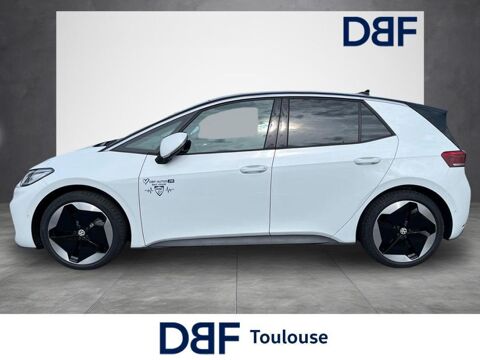 ID.3 ID 3 FL PRO S (79KWH) 204CH 2026 occasion 31100 Toulouse
