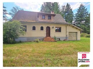  Maison � vendre 6 pi�ces 134 m�