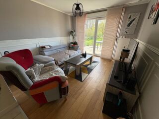  Maison � vendre 4 pi�ces 87 m�