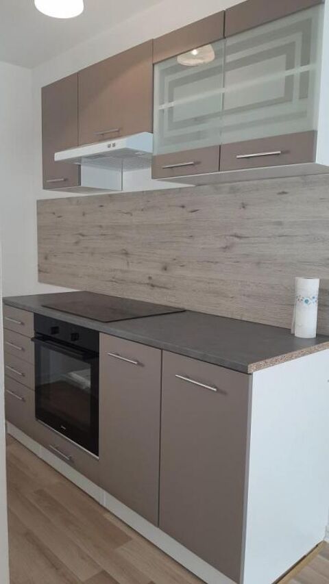  Appartement � louer 2 pi�ces 45 m�
