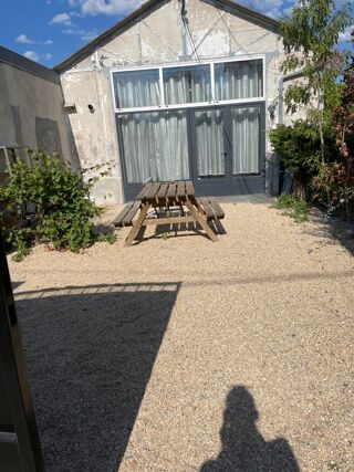  Maison à louer 3 pièces 80 m²