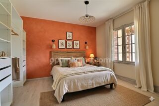  Propri�t�/ch�teau � vendre 10 pi�ces 205 m� Vallet