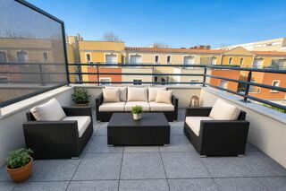  Maison à vendre 4 pièces 85 m²