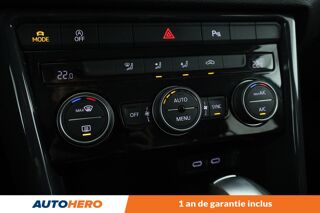 T-ROC 2.0 TDI DSG7 150 ch 2020 occasion 92130 Issy-les-Moulineaux