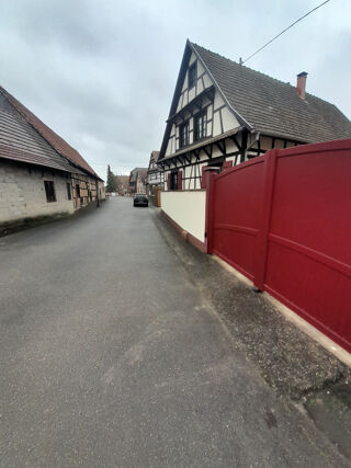  Maison � vendre 4 pi�ces 130 m�