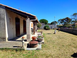  Maison à vendre 4 pièces 104 m²