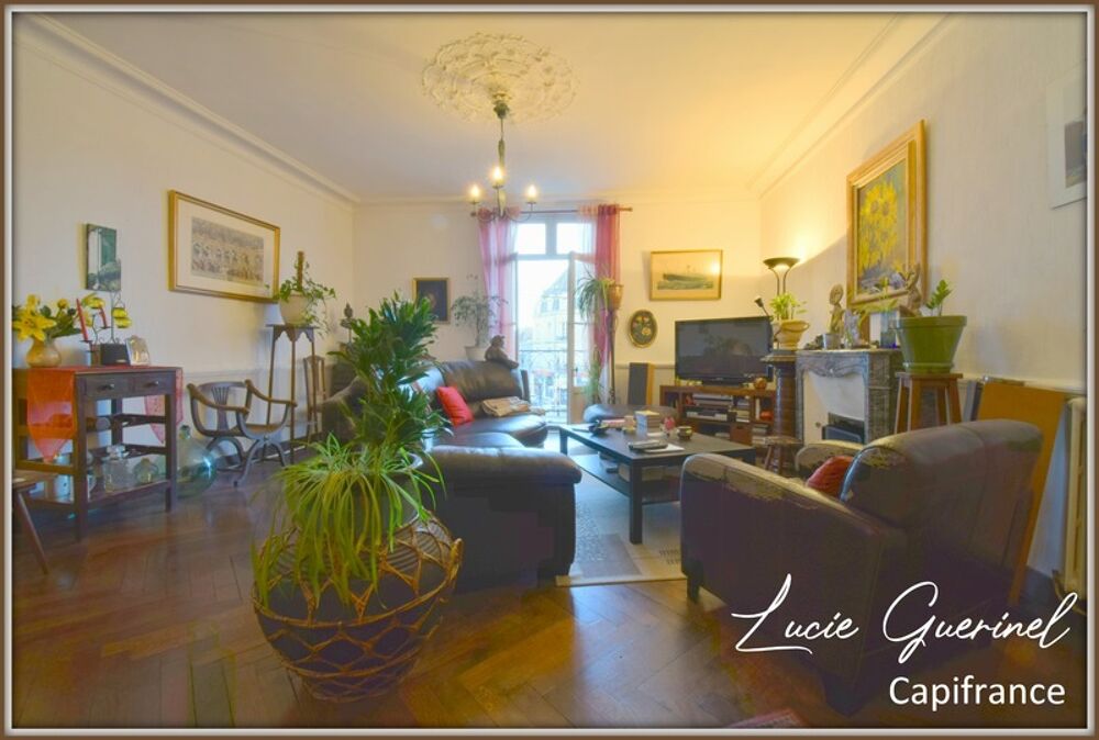 Maison en pierre à Châteaubriant (44)  Hypercentre  3 chambres  Charme et authenticité  Proche Nantes