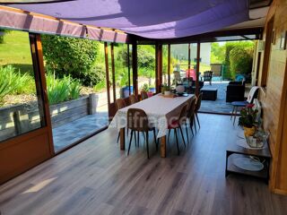  Maison à vendre 5 pièces 100 m²
