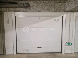  Parking / Garage à vendre 17 m²