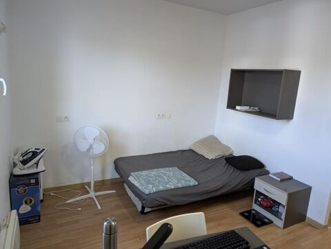  Appartement � louer 1 pi�ce 20 m�
