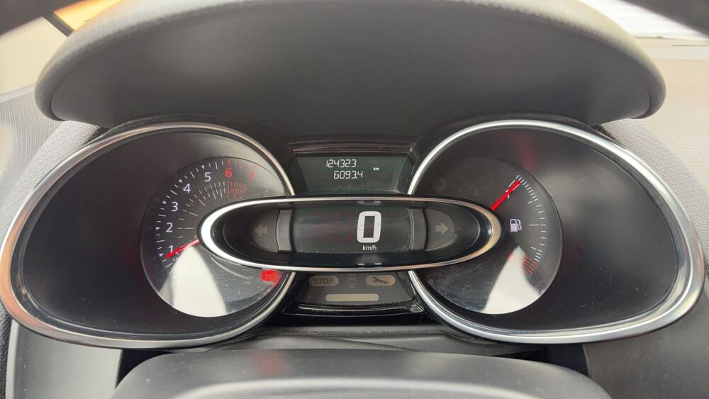 Clio 0.9 TCe 90 Zen 2017 occasion 24200 Sarlat La Caneda