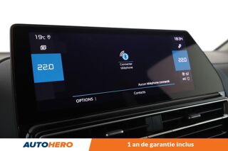 C5 aircross 1.2 PureTech C-Series EAT8 131 ch 2023 occasion 92130 Issy-les-Moulineaux