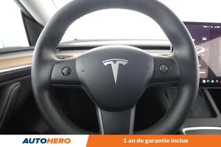Model Y Autonomie Standard RWD 62 kWh 295 ch 2023 occasion 92130 Issy-les-Moulineaux