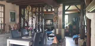  Maison à vendre 7 pièces 110 m²