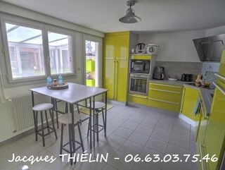  Maison � vendre 4 pi�ces 103 m�
