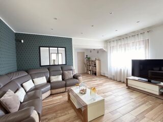  Maison � vendre 4 pi�ces 127 m�