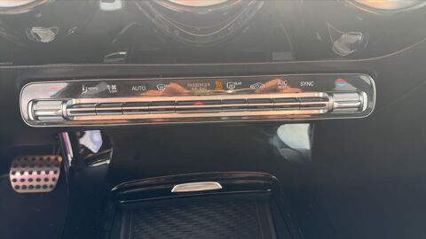 Classe A 200 d 150 8G-Tronic AMG Line 2023 occasion 57950 Montigny Les Metz