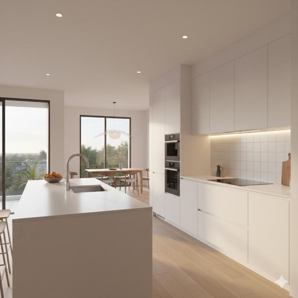 Vente Appartement Très beau 5 pièces duplex - dernier étage - balcon et terrasse -1 parking - proche métro Gennevilliers