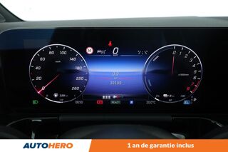 Classe GLA 250 e AMG Line 8G-DCT 218 ch 2025 occasion 92130 Issy-les-Moulineaux