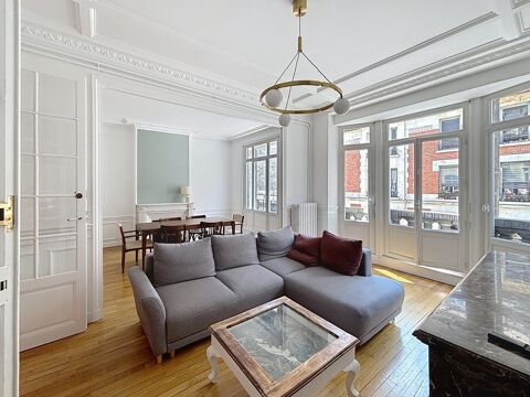  Appartement � louer 4 pi�ces 113 m�