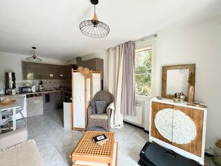  Appartement � vendre 2 pi�ces 31 m�