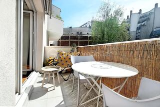  Appartement à vendre 2 pièces 48 m²
