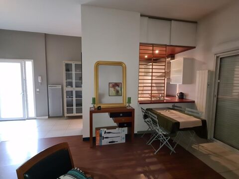  Maison � louer 4 pi�ces 80 m�