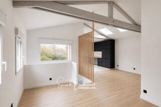  Appartement à vendre 4 pièces 97 m²