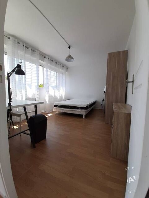  Appartement � louer 5 pi�ces 89 m�