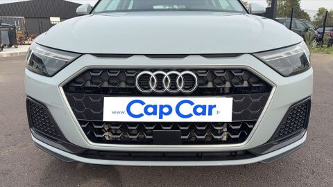 A1 II 25 TFSI 95 S-Tronic 7 Advanced 2021 occasion 76230 Isneauville