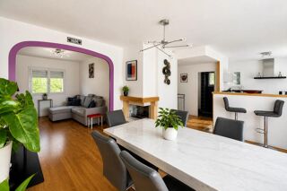  Maison à vendre 6 pièces 100 m²