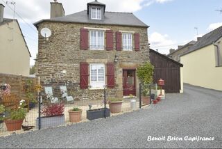  Maison à vendre 4 pièces 92 m²