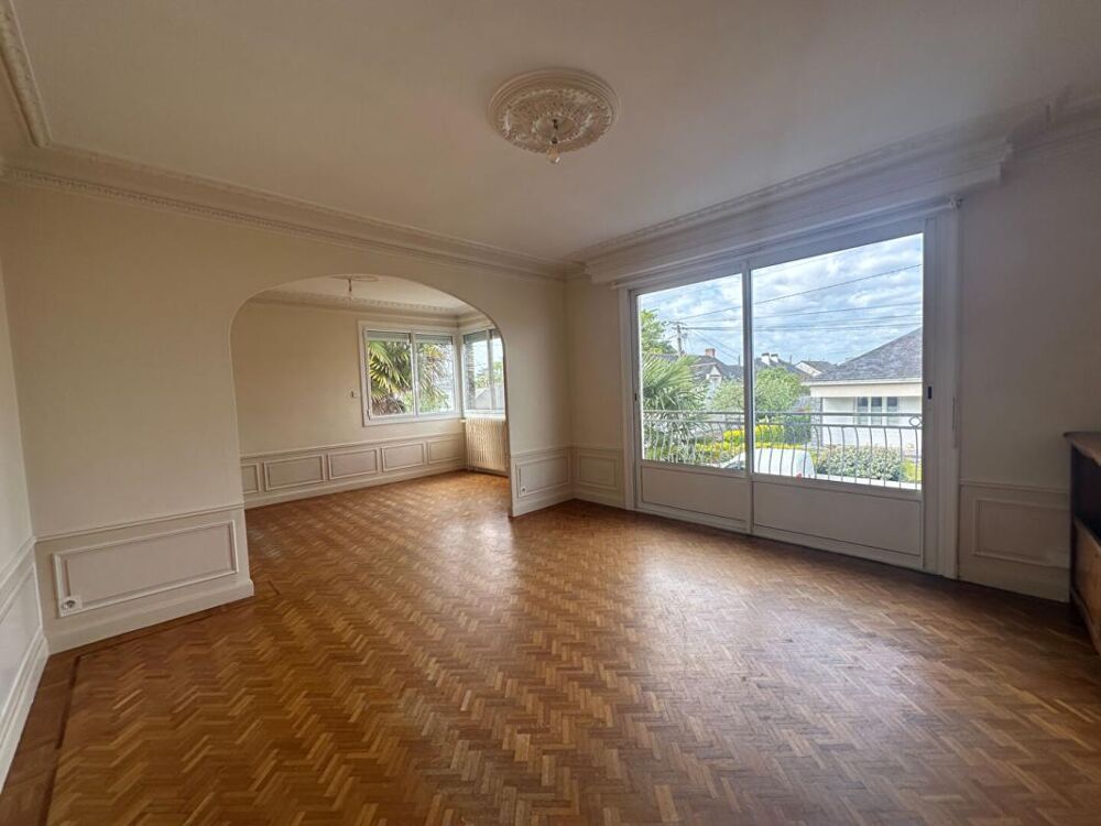 Vente Maison Maison  120 m2 Sainte luce sur loire
