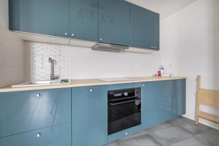  Appartement � vendre 3 pi�ces 60 m�