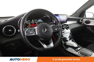 Classe GLC 300 e AMG Line 4Matic 9G-Tronic 320 ch 2021 occasion 92130 Issy-les-Moulineaux
