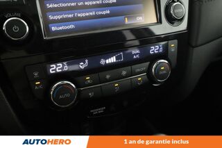 X-Trail 1.3 DIG-T Tekna DCT 5PL 160 ch 2019 occasion 92130 Issy-les-Moulineaux