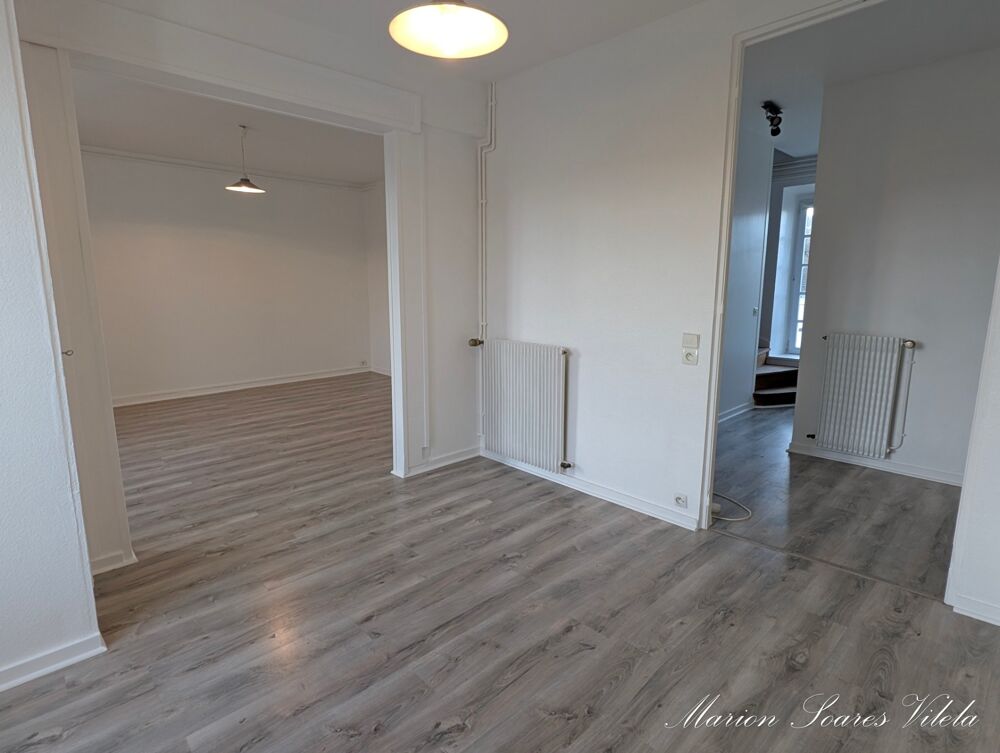 Vente Appartement DUPLEX 4 PIÈCES 66 M² – 2 STATIONNEMENTS – CHAUMES-EN-BRIE Chaumes en brie