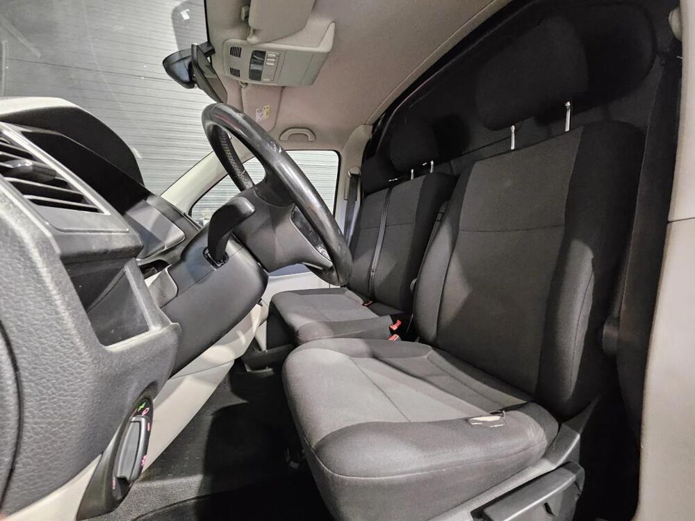Transporter FGN TOLE L1H1 2?0 TDI 102 2017 occasion 34130 Valergues