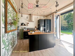  Maison � vendre 6 pi�ces 170 m�