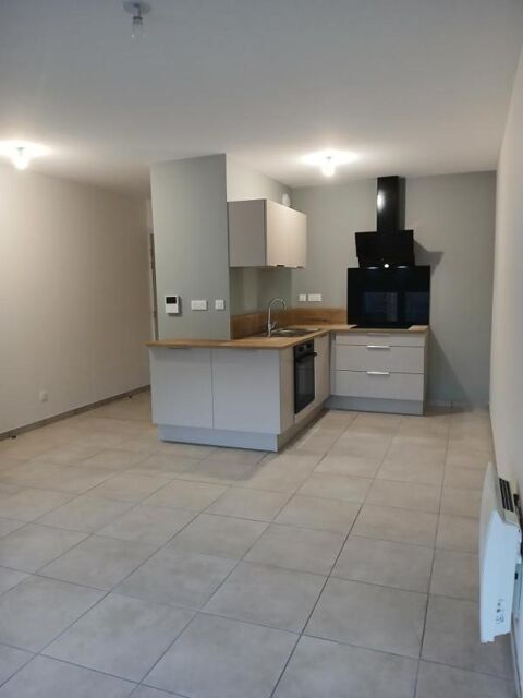  Appartement � louer 2 pi�ces 43 m�