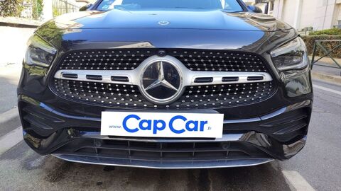 Classe GLA II 250e 218 EQ Power 8G-DCT AMG Line - Automatique Toit ouvr 2020 occasion 94220 Charenton Le Pont