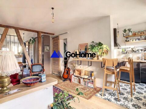  Appartement � louer 2 pi�ces 35 m�