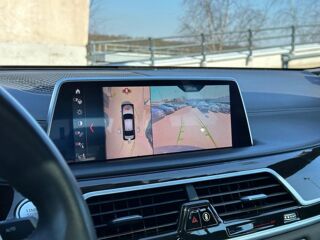 S&eacute;rie 7 (G11) 740E IPERFORMANCE 326 EXCLUSIVE 2019 occasion 78240 Chambourcy