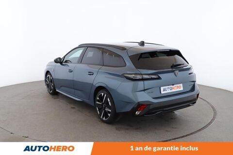 308 SW 1.2 Hybrid GT e-DCS6 145 ch 2025 occasion 92130 Issy-les-Moulineaux