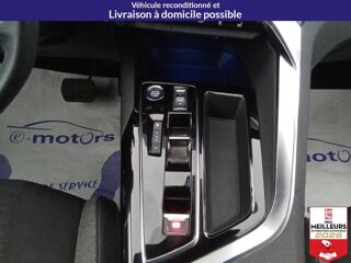 3008 Hybrid 136 e-DCS6 Active Pack +GPS 2023 occasion 10150 Lavau